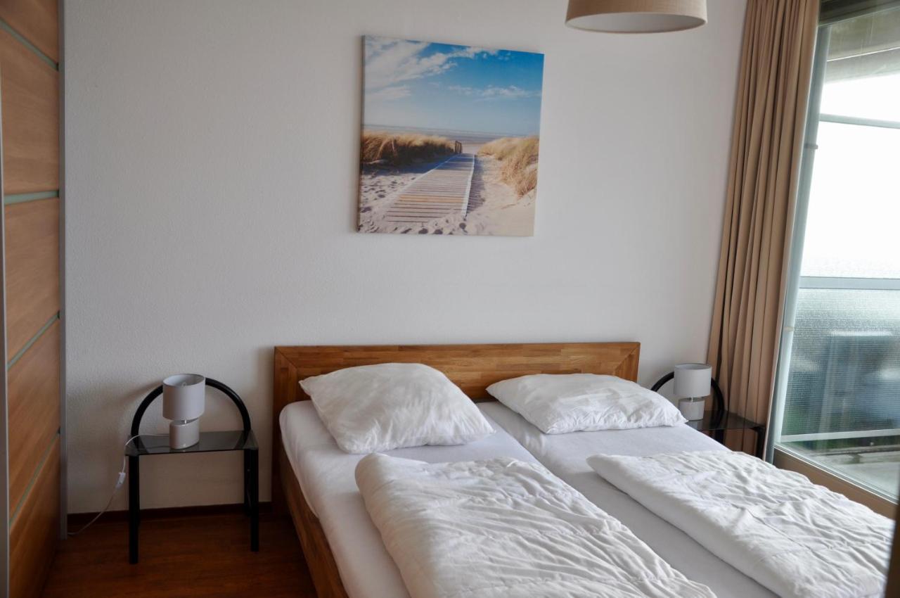 Appartement Duinerei B102 カラントスウオーフ エクステリア 写真
